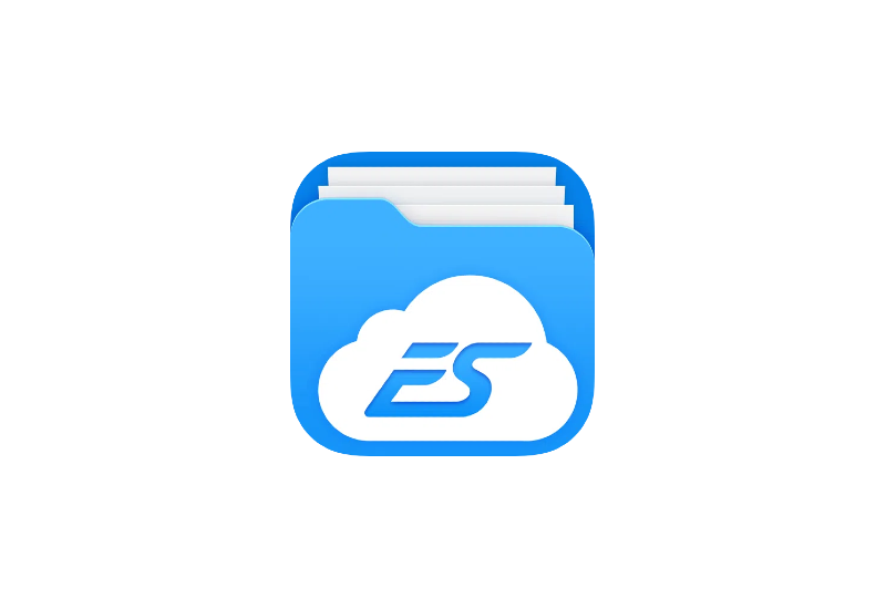 ES文件浏览器 v4.4.2.22 VIP版 可做电视文件管理器 - 蚂蚁分享网