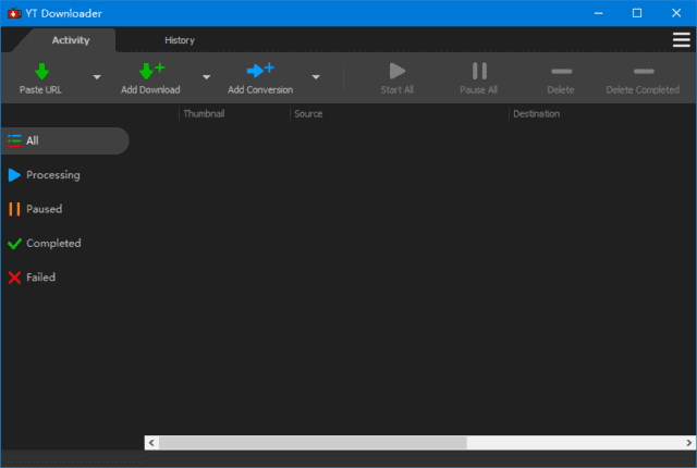 图片[1] - YT Downloader v9.12.6 便携版 – 视频下载 - 蚂蚁分享网