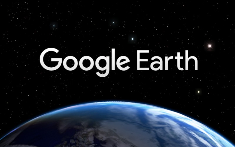 图片[1] - 谷歌地球 Google Earth Pro v7.3.6.10155 中文免费版 - 蚂蚁分享网