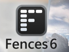 Fences桌面管理器下载破2000万,新版Fences 6 Beta测试版上线 - 蚂蚁分享网