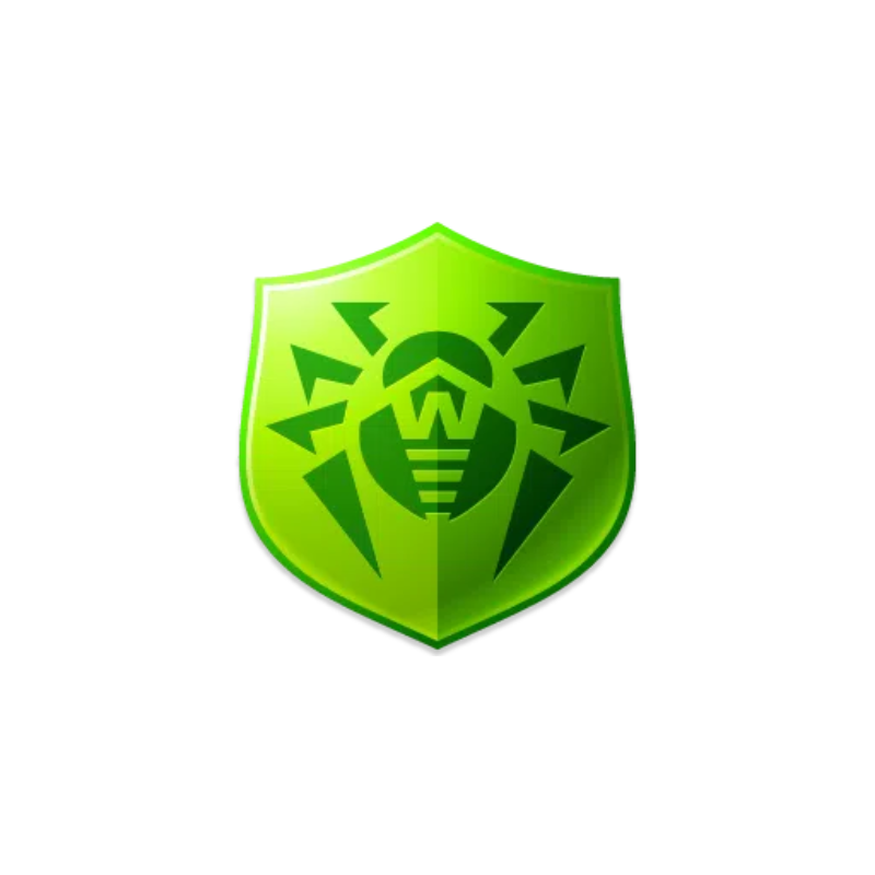 Dr.Web CureIt! v22.04.2025 中文绿色版 - 杀毒软件 - 蚂蚁分享网