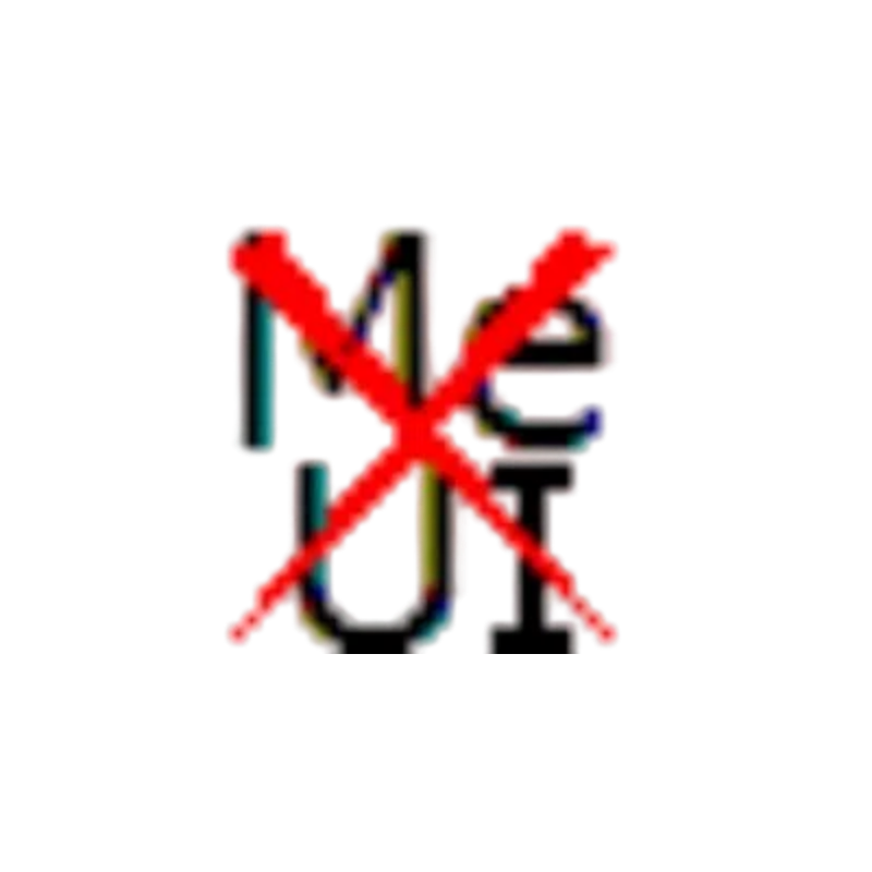 noMeiryoUI v3.4.0.0 中文绿色版 - 字体更改工具 - 蚂蚁分享网