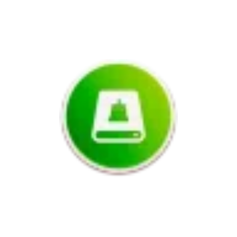 Glary Disk Cleaner v6.0.1.25 多语便携版 - 磁盘清理工具 - 蚂蚁分享网