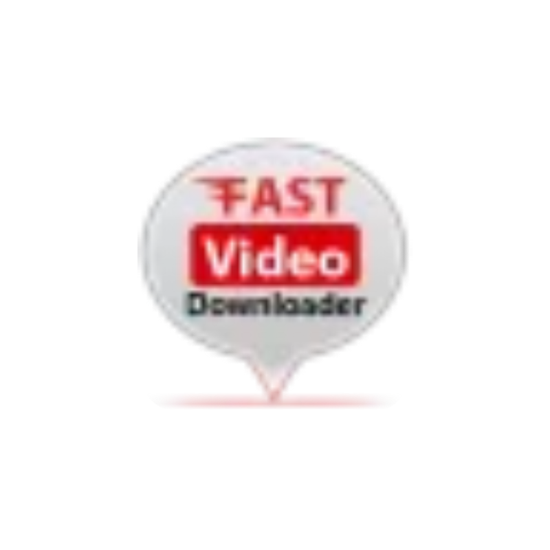 Fast Video Downloader v4.0.0.74 多语便携版 - 视频下载器 - 蚂蚁分享网