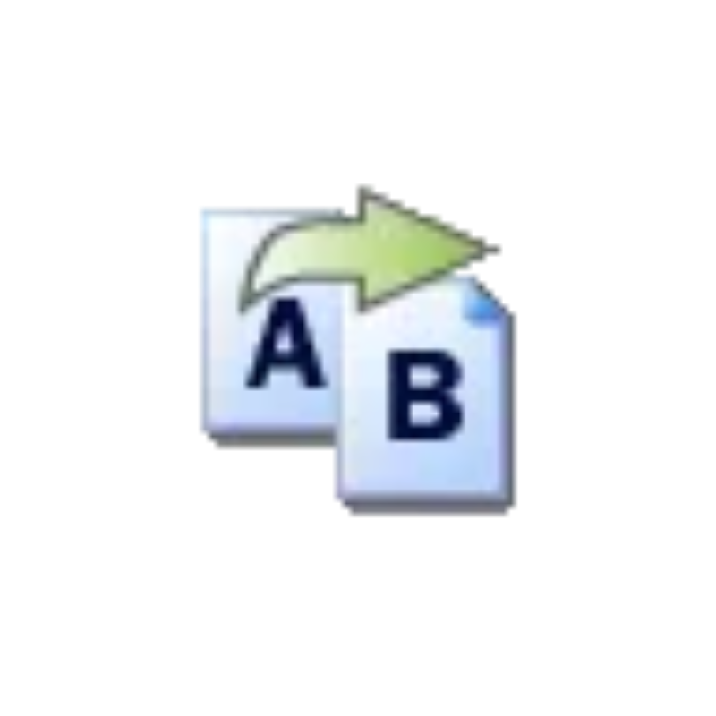 Bulk Rename Utility v4.0.0.7 汉化绿色版 - 重命名工具 - 蚂蚁分享网