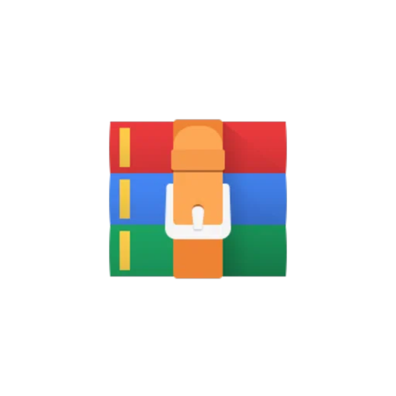 RAR for Android v7.11 build 127 去广告版 – 解压软件 - 蚂蚁分享网