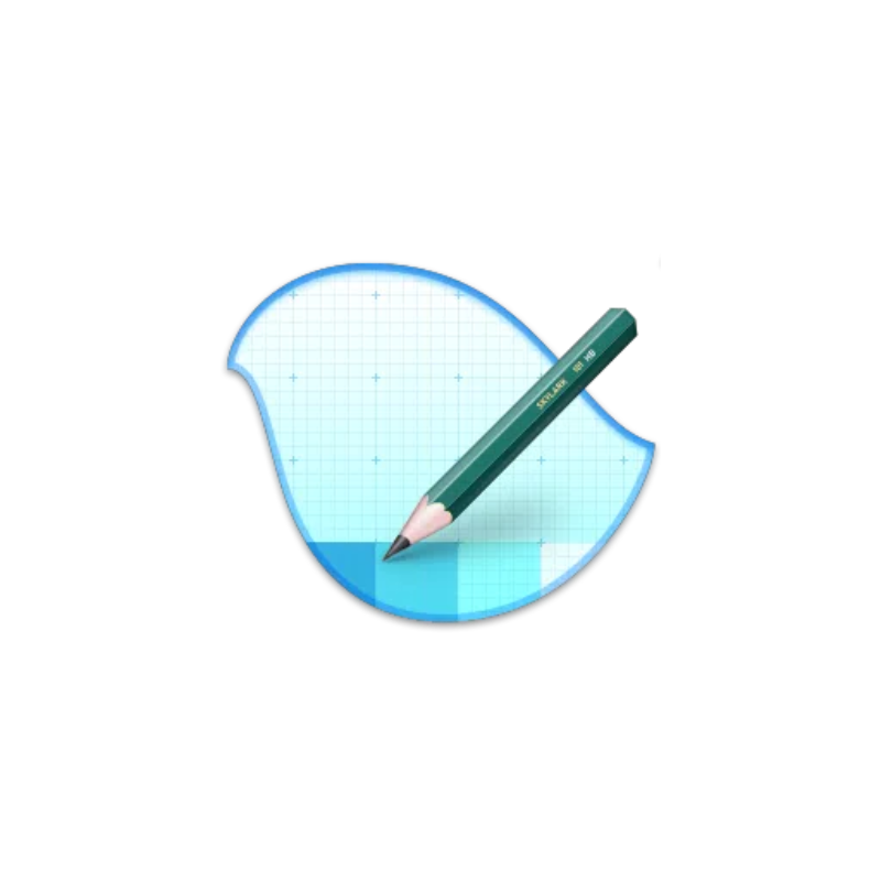 Skylark v4.0.12 中文绿色版 - 文本编辑器 - 蚂蚁分享网