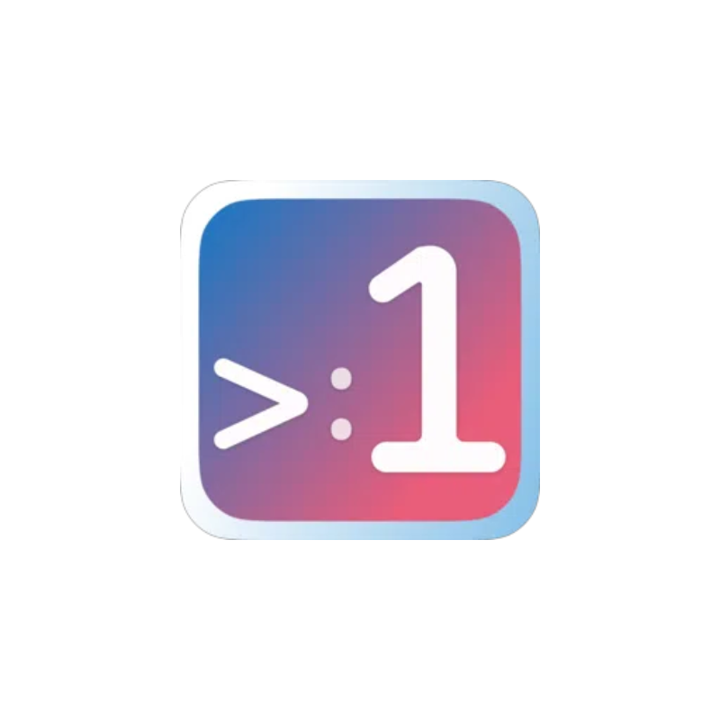 1Remote v1.2.0 中文绿色版 - 远程连接 - 蚂蚁分享网