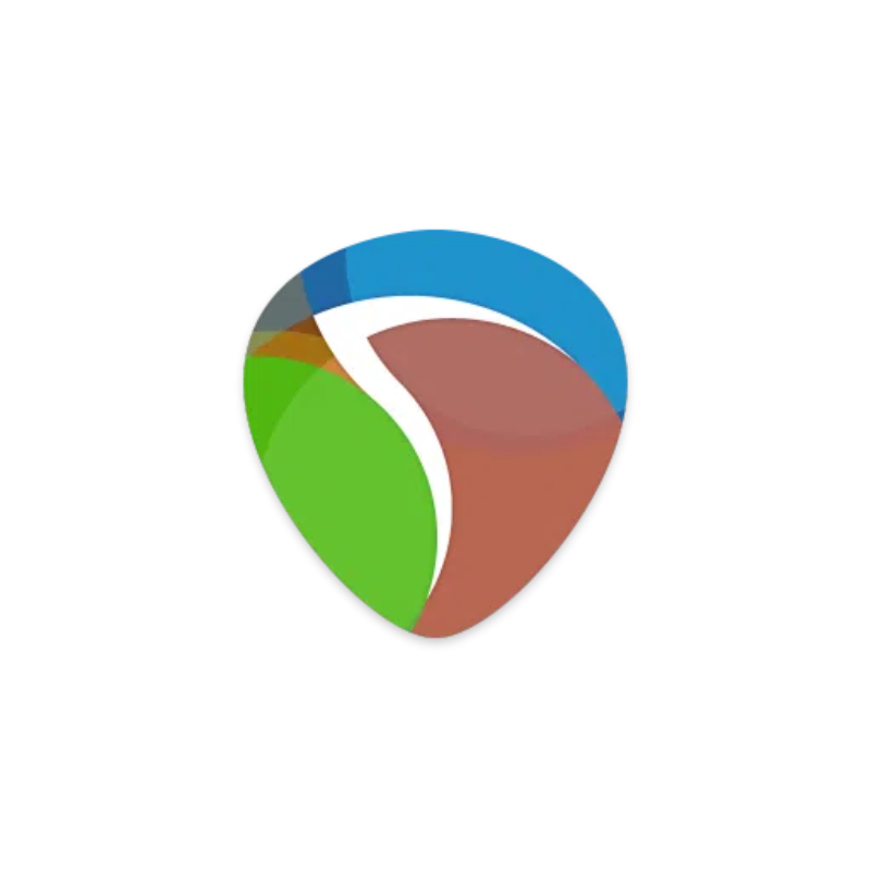 REAPER v7.37 多语便携版 - 音频编辑 - 蚂蚁分享网