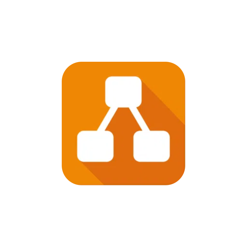 draw.io v27.0.9 中文绿色版 – 思维导图 - 蚂蚁分享网