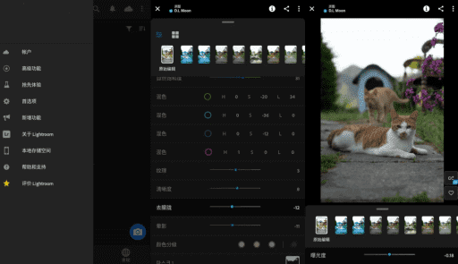 图片[1] - Adobe Lightroom for Android v10.3.2 破解版 – 相片编辑 - 蚂蚁分享网