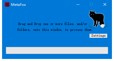 图片[1] - MetaFox v2.5.9 便携版 – 视频转换 - 蚂蚁分享网