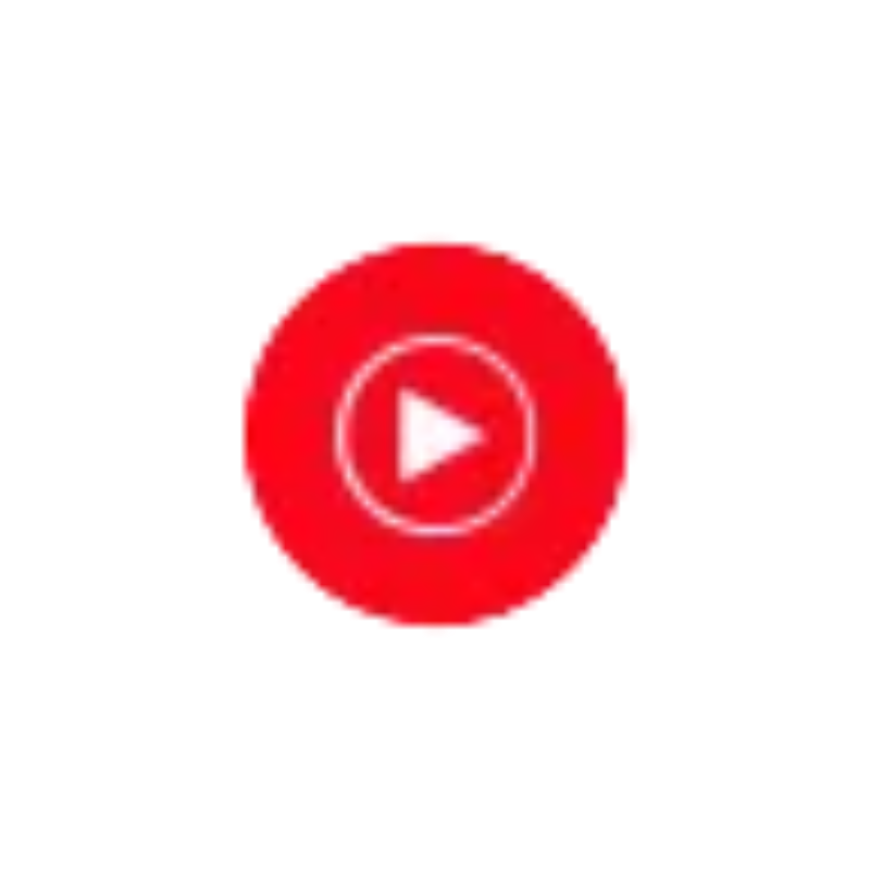 YouTube Music v3.9.0 多语便携版 - 开源音乐客户端 - 蚂蚁分享网