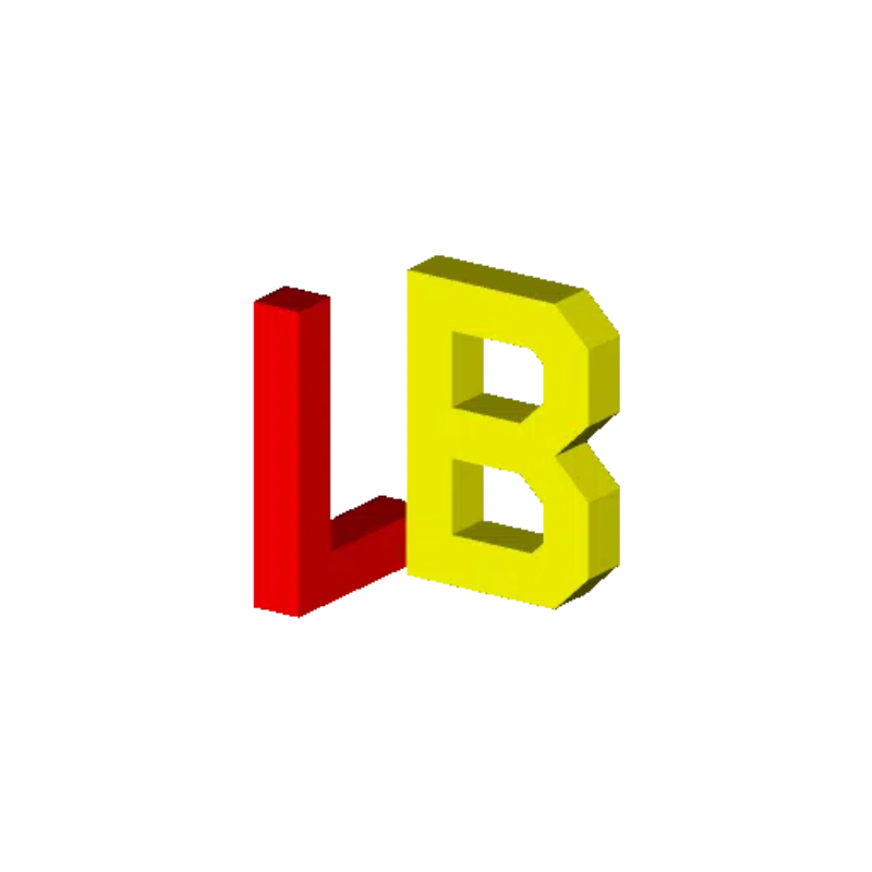 LuBan 3D v17.04.2025 多语便携版 – 3D建模工具 - 蚂蚁分享网